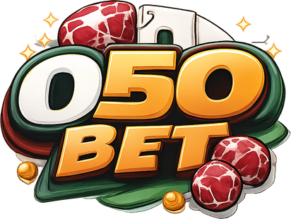 050 Bet Logo